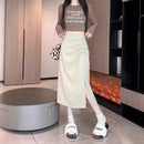 Bold Beauty Skirt