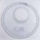 Light-luxury Fashionable Set