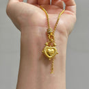 Queen’s Collar