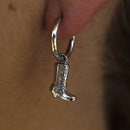 Western Cowboy Pendant  Set