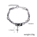 Halo Cuff