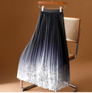 Clean Cut Midi