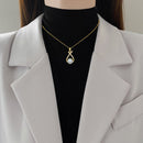Ocean Pearl Set