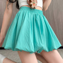 Luxe Layered Skirt