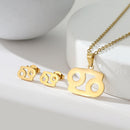 Royal Opulence Set